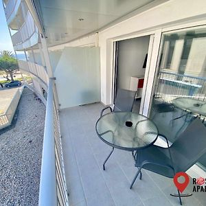 Apartamento de 1 Dormitorio